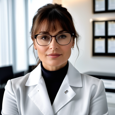Amélie Garnier