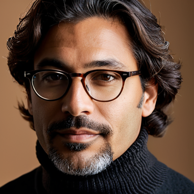 Julien Caron
