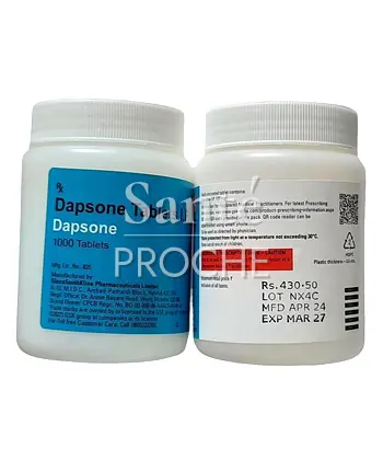 dapsone