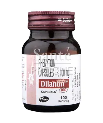 dilantin
