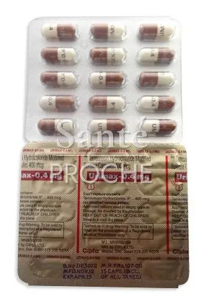 flomax