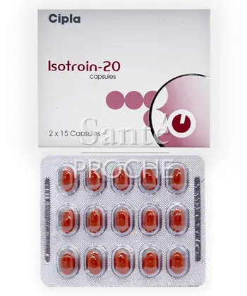 isotroin