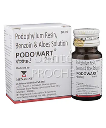 podowart