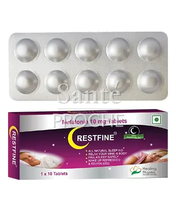 restfine