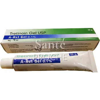 retin-a gel