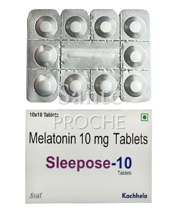 sleepose