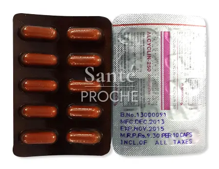tetracycline
