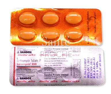 zithromax