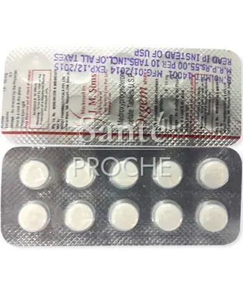 Acétate De Médroxyprogestérone