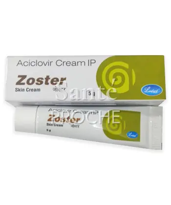 Aciclovir
