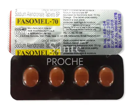 Alendronate