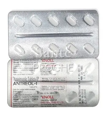 Anastrozole