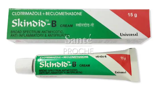 Betamethasone / Clotrimazole