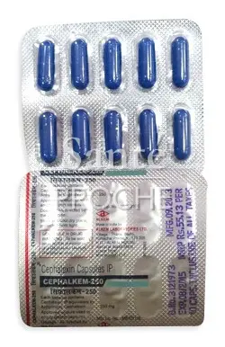 Céfalexine