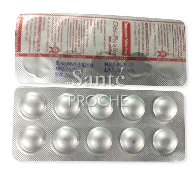 Desloratadine