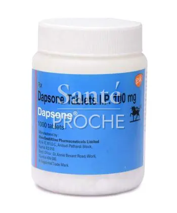 Diamino­Diphenyl­Sulfone