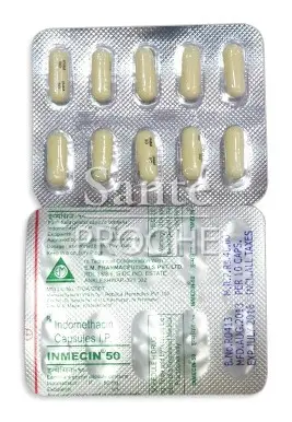 Indométacine