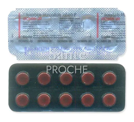 Isosorbide Mononitrate