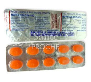 Norfloxacine