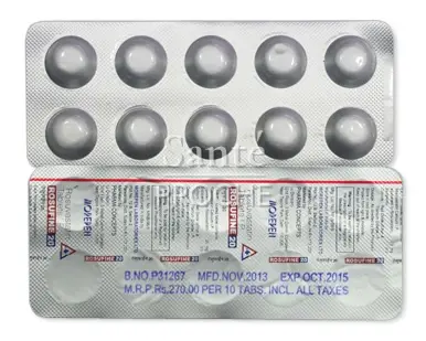 Rosuvastatine