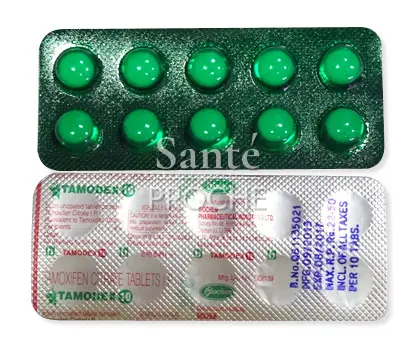 Tamoxifène