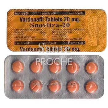 Vardénafil